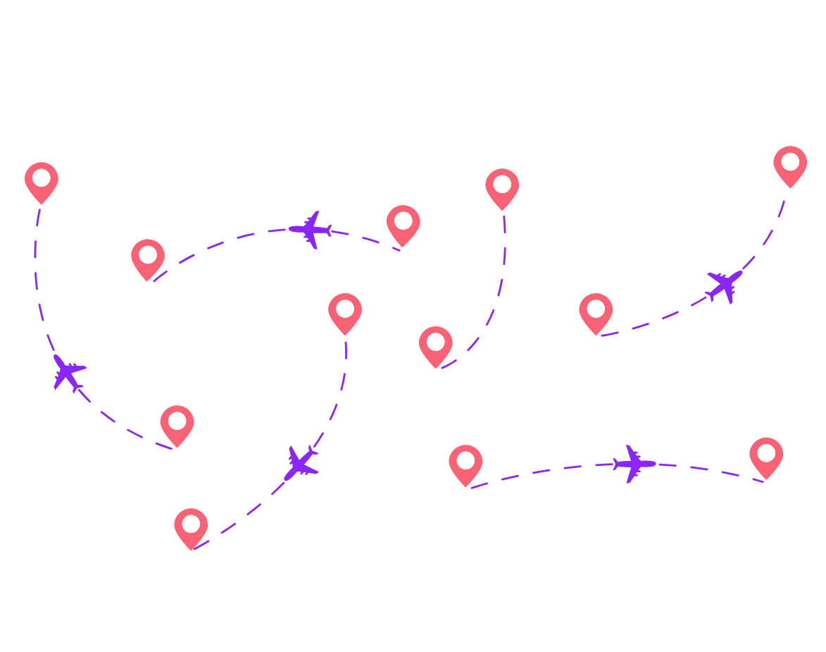 Routespring Business Travel management