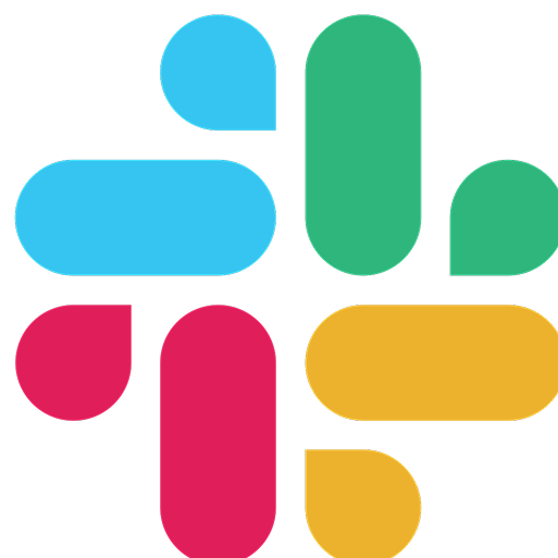 slack logo